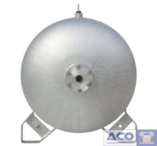 Ресивер РГ 500/10Ц фото 2